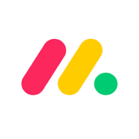 Monday.com app icon