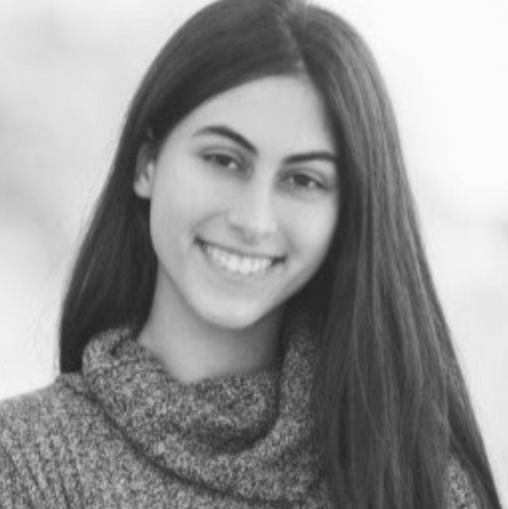 Rebecca :: Fiji Water